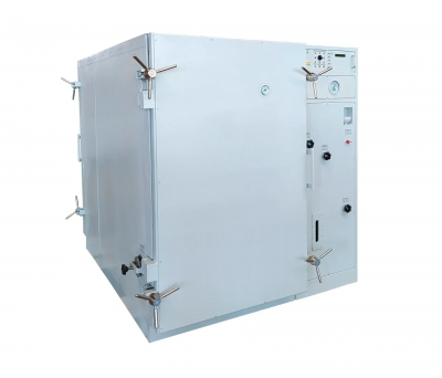 Камера дезинфекционная СЗМО КВФ-3/2,1 (3 300 л)